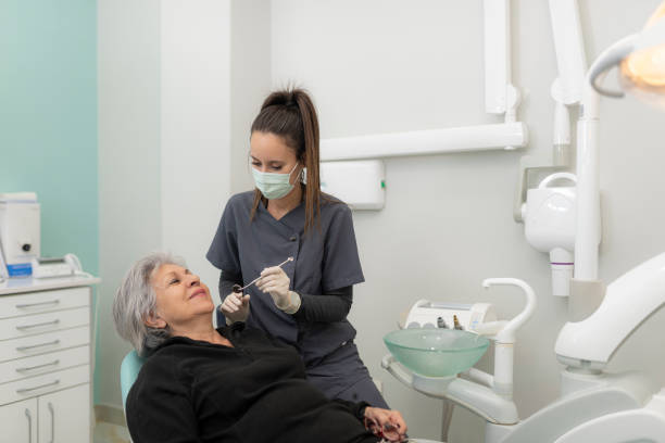 Best Cracked Tooth Emergency Dentist  in Friday Harbor, WA