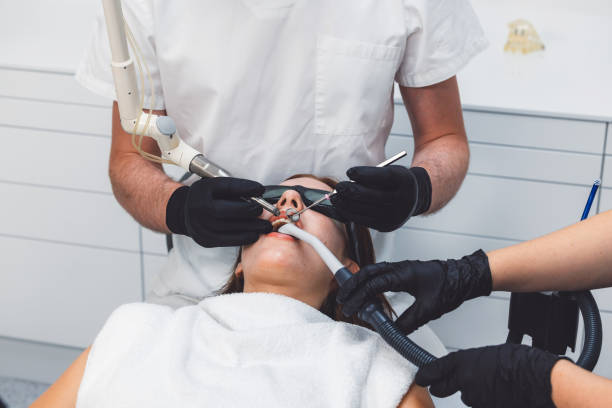 Best Dentist Open on Weekends  in Friday Harbor, WA
