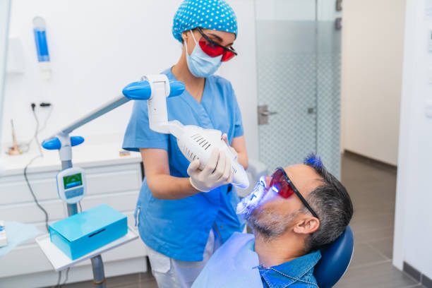 Best Cracked Tooth Emergency Dentist  in Friday Harbor, WA
