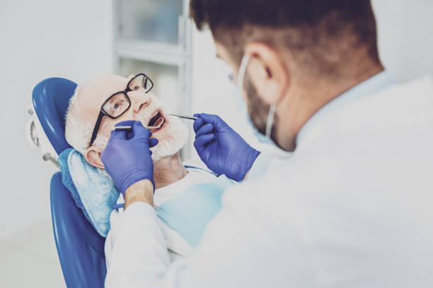 Best Dentist Open Late Near Me  in Friday Harbor, WA
